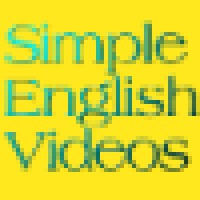 Simple English Videos logo - Similar company to Simple English