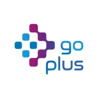 GoPlus logo - Similar company to Neura Dynamics