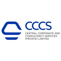 Corporate & Consultancy Services (Private) Limited logo - Similar company to Jr Solutions