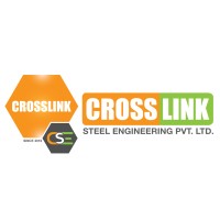 CROSSLINK STEEL ENG. PVT. LTD. logo - Similar company to Salado