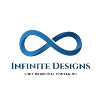 INFINITE DESIGNS logo - Similar company to Magmax Communication