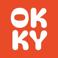 Okky Eyewear logo - Similar company to Monokol ®