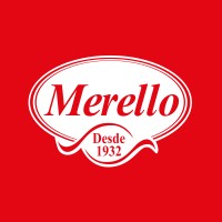 Confites Merello logo - Similar company to Xpertis