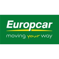 Europcar Florianópolis logo - Similar company to Artvida Florianópolis