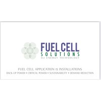 FUEL CELL SOLUTIONS, LLC logo - Similar company to Hydrogen Lift
