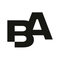 Berlin Acoustics logo - Similar company to Mute.