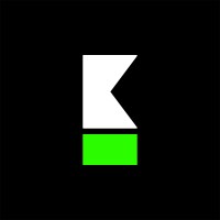 Kaptcha logo - Similar company to Pixelwave Creative