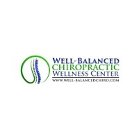 Well-Balanced Chiropractic Wellness Center
