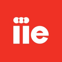 IIE Latin America & the Caribbean logo - Similar company to Lac-Eu Doctoral Network