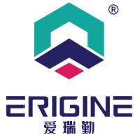 Luoyang Erigine New Materials Technology Co. Ltd. logo - Similar company to Henan Zhongfu Industrial Co., Ltd