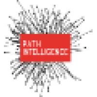 Path Intelligence logo - Similar company to Lumesse