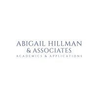 Abigail Hillman & Associates : Academics & Applications logo - Similar company to Engineering For Us All (E4Usa)