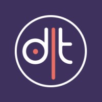 Digital-agency VediTa logo - Similar company to Dtechlo