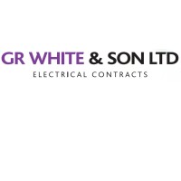 GR WHITE & SON LTD logo - Similar company to Happy Raspberry
