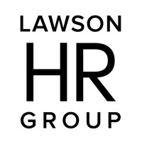Lawson HR Group logo - Similar company to Frontier Advisors
