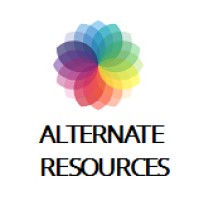 Alternate Resources logo - Similar company to Hutch Contract