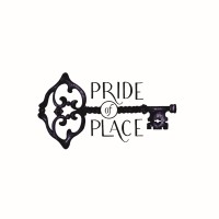 Pride of Place Inventories logo - Similar company to Redring Property Services
