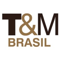T&M Brasil logo - Similar company to 3A Solar Brasil Ltda