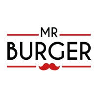 Mr. Burger logo - Similar company to Awesome Doughnut, Llc