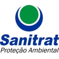 Sanitrat Proteção Ambiental logo - Similar company to Pragtec Saúde Ambiental