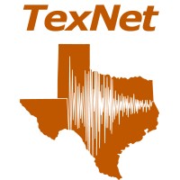 Texas Seismological Network and Seismology Research (TexNet) logo - Similar company to University Of Texas Institute For Geophysics