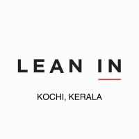 Lean In Kochi logo - Similar company to Kochi Hackathon