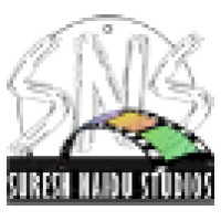 suresh naidu studios logo - Similar company to Xceed Imagination