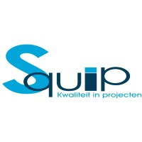 Squip B.V. logo - Similar company to Otten Prefab Houtconstructies