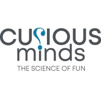 Curious Minds logo - Similar company to Opticare Opticians