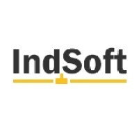 IndSoft Systems logo - Similar company to Indsoft