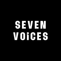 Seven Voices logo - Similar company to Guru Connect