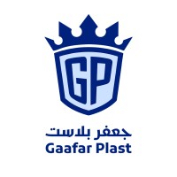 Gaafar Plast logo - Similar company to Pomegranate Producers And Exporters Association Of Azerbaijan