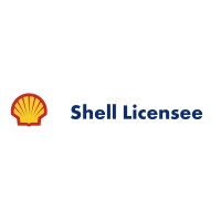 Wafi Energy - Shell Licensee logo - Similar company to Petrogen بتروجين