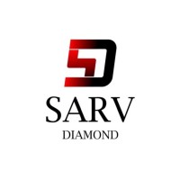 Sarv Diamond logo - Similar company to Golnaz Group
