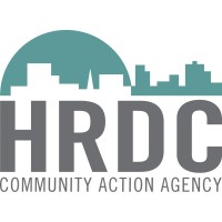 District 7, Human Resource Development Council logo - Similar company to Hampton Inn - Billings, Mt