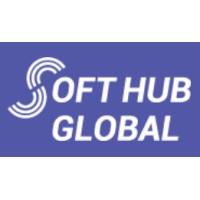 Softhubglobal logo - Similar company to Топологи Ххк / Topology Llc