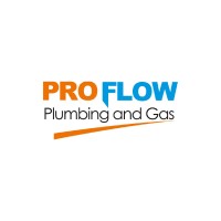Proflow Plumbing & Gas logo - Similar company to Scott Plumbing Ltd
