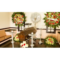 Crematório Santo André logo - Similar company to Unopar Polo Santo André