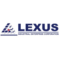 Lexus Industrial logo - Similar company to World Class Laminate