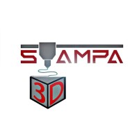 Stampa 3D logo - Similar company to 3Design Lab: Stampa 3D Scansioni 3D Rilievi Dimensionali Prototipazione Rapida