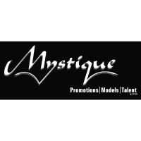 Mystique Promotions, Models & Talent Ltd