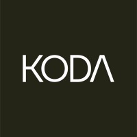 KODA logo - Similar company to Mayds
