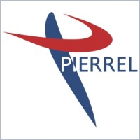 Pierrel Spa logo - Similar company to Farvima Medicinali S.P.A.