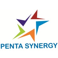 Penta Synergy logo - Similar company to Number 8 Group