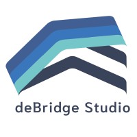 deBridge Studio logo - Similar company to The Caribbean Agency For Justice Solutions