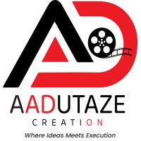 Aadutaze Creation logo - Similar company to Ys Technologies