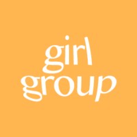 Girl Group logo - Similar company to Monday Off World