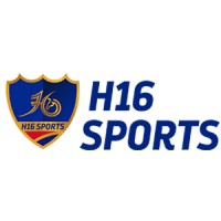 H16 Sports logo - Similar company to Tri World Capita