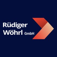 Rüdiger Wöhrl GmbH logo - Similar company to Karakoo Gmbh
