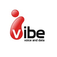 Vibe Voice and Data logo - Similar company to Arptech